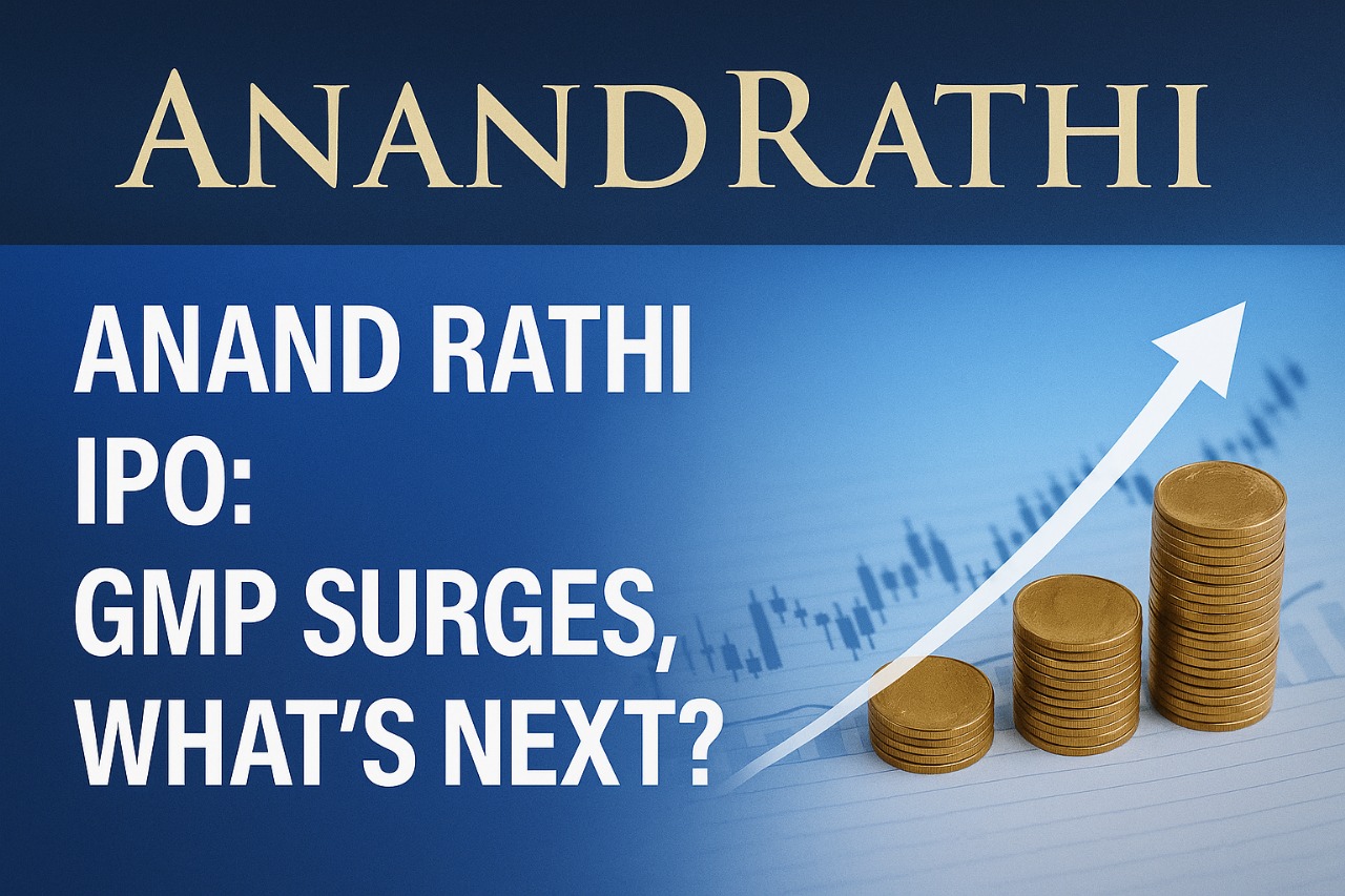 Anand Rathi Share IPO