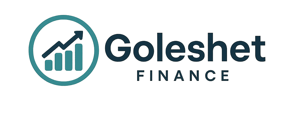 Goleshet