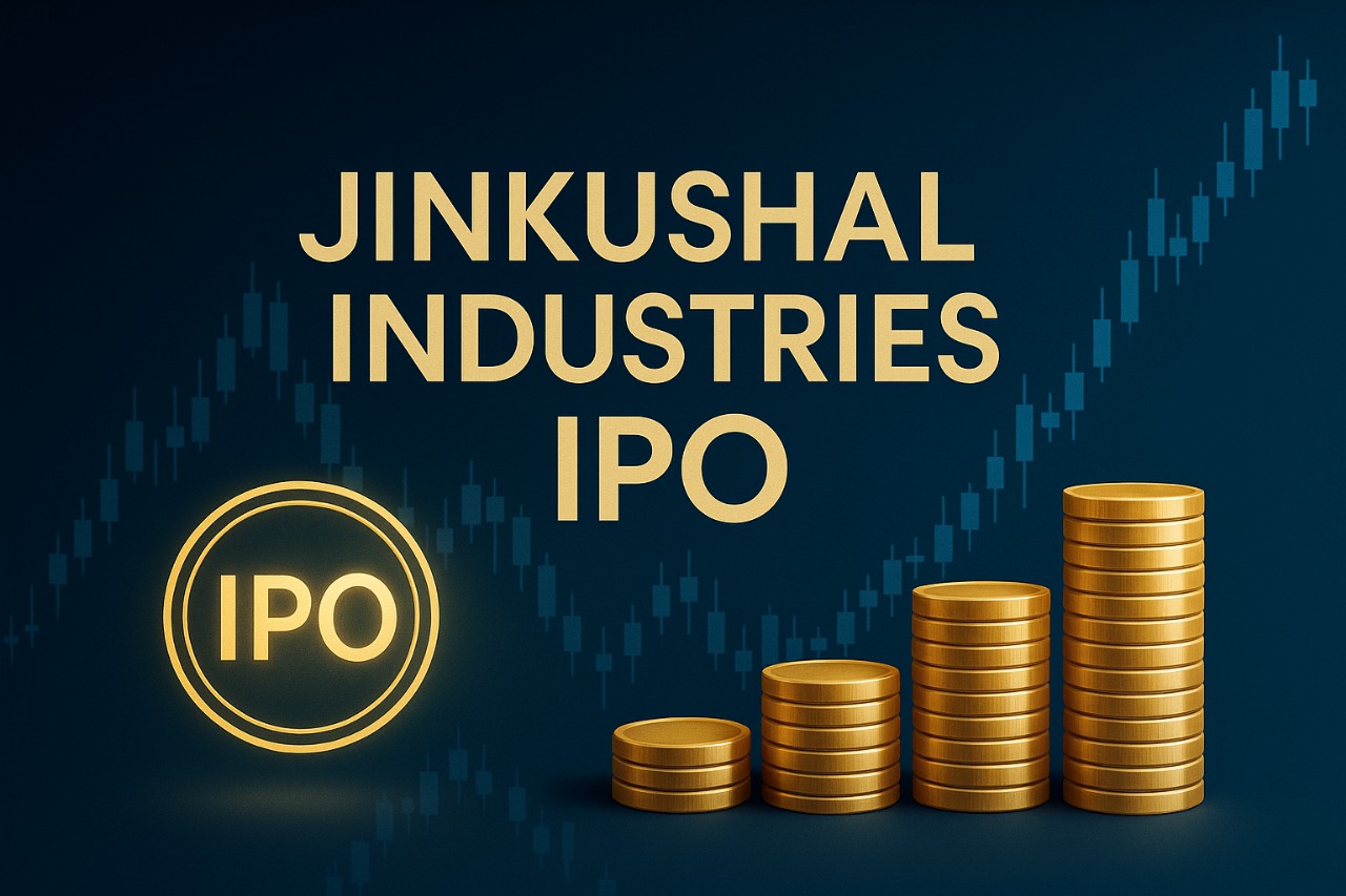 Jinkushal Industries IPO