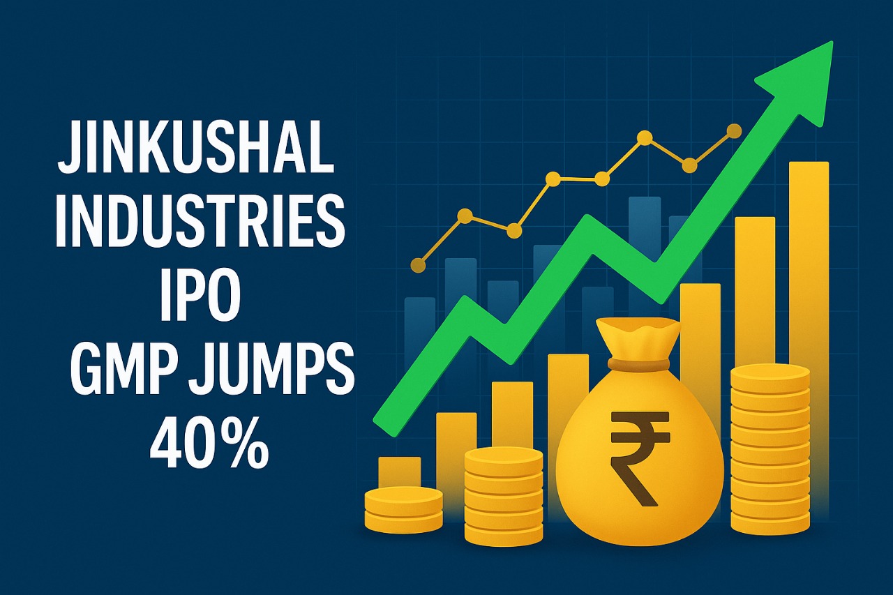 Jinkushal Industries IPO