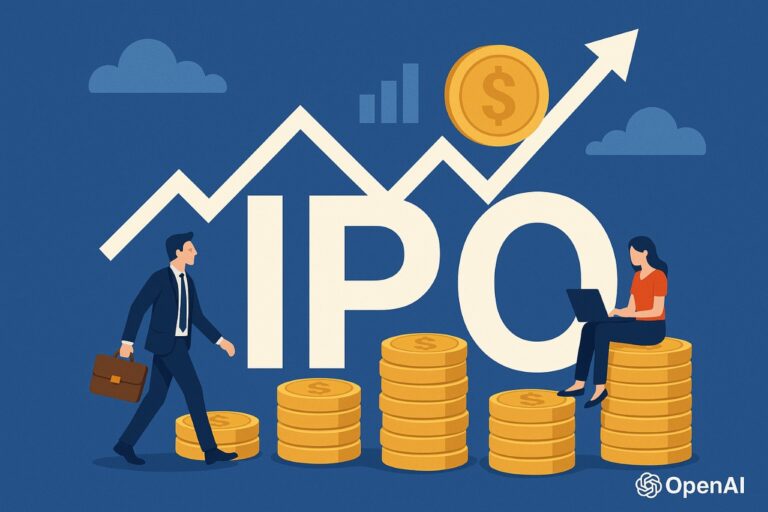 Glottis Ltd IPO GMP