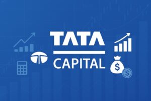 Tata Capital IPO in October 2025