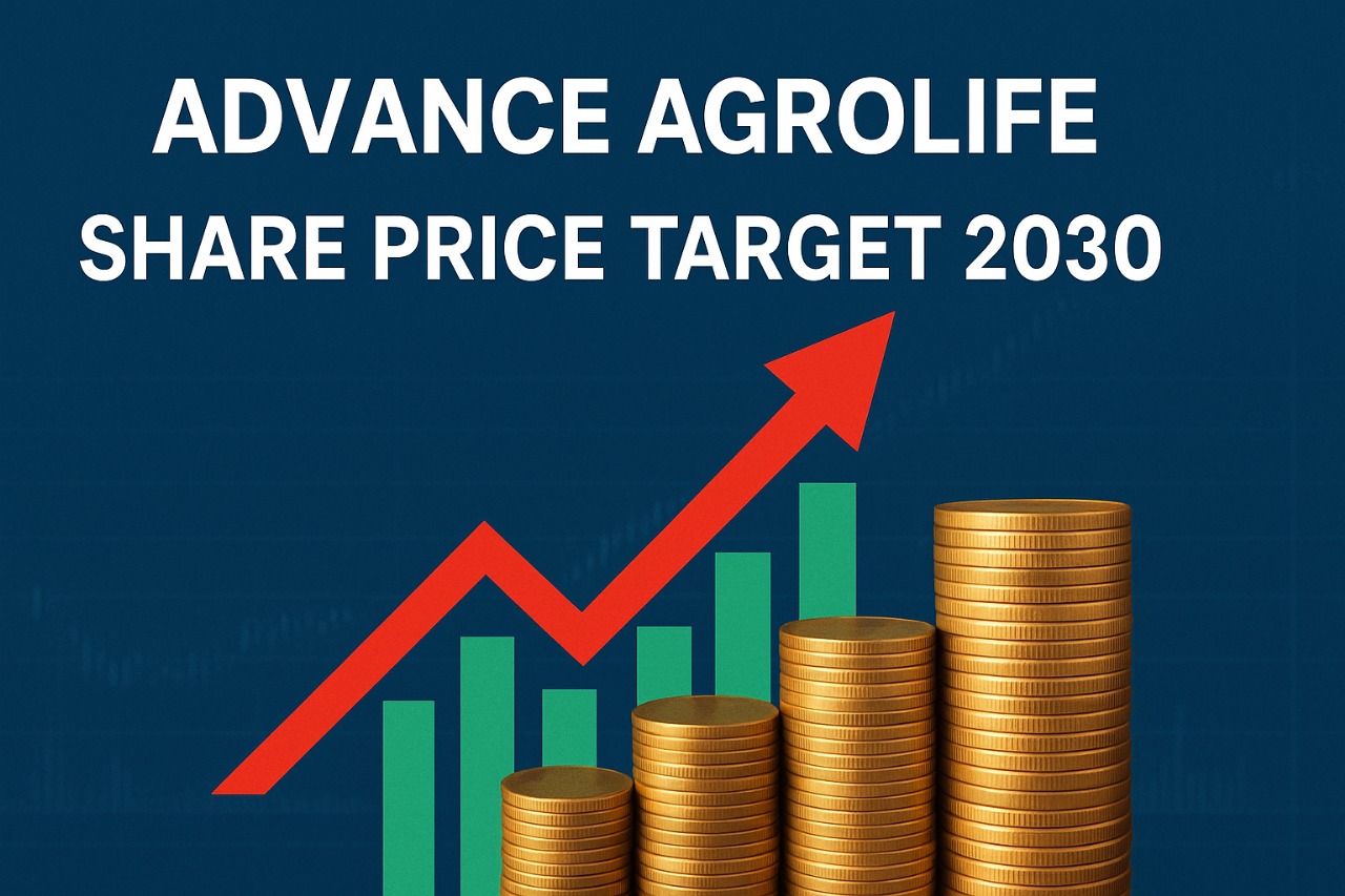 Advance Agrolife Share Price Target