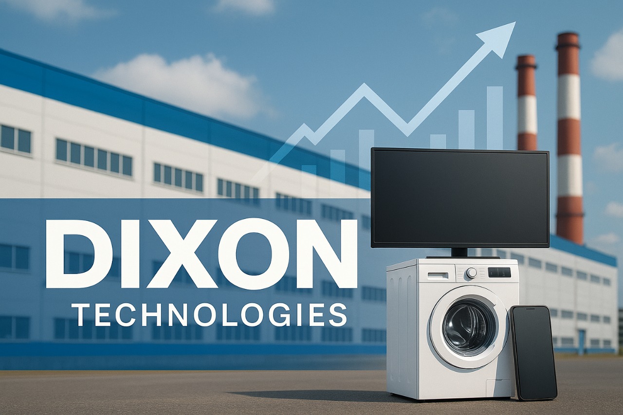 Dixon Technologies Share Price Target