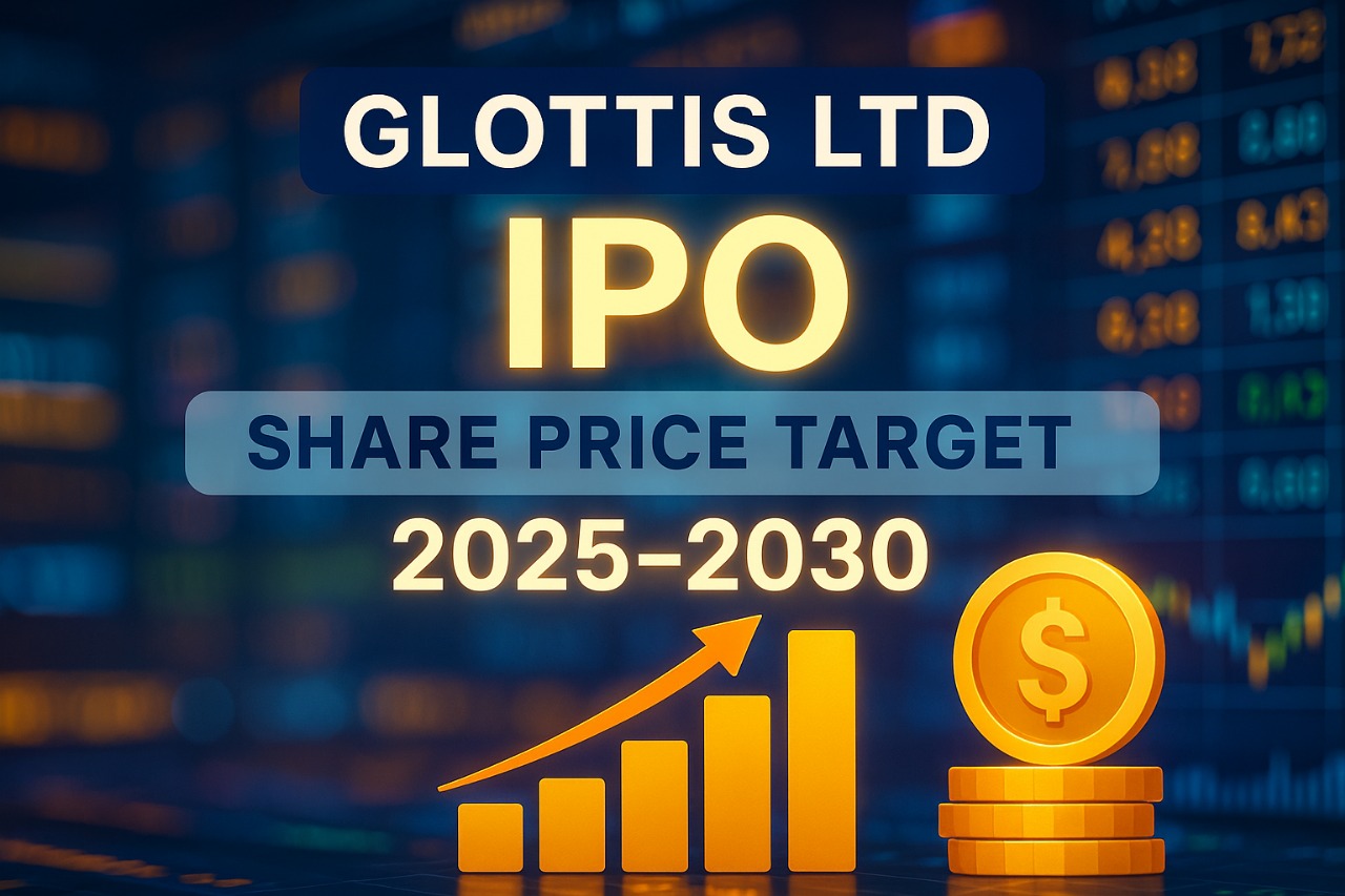 Glottis Ltd IPO Price Target