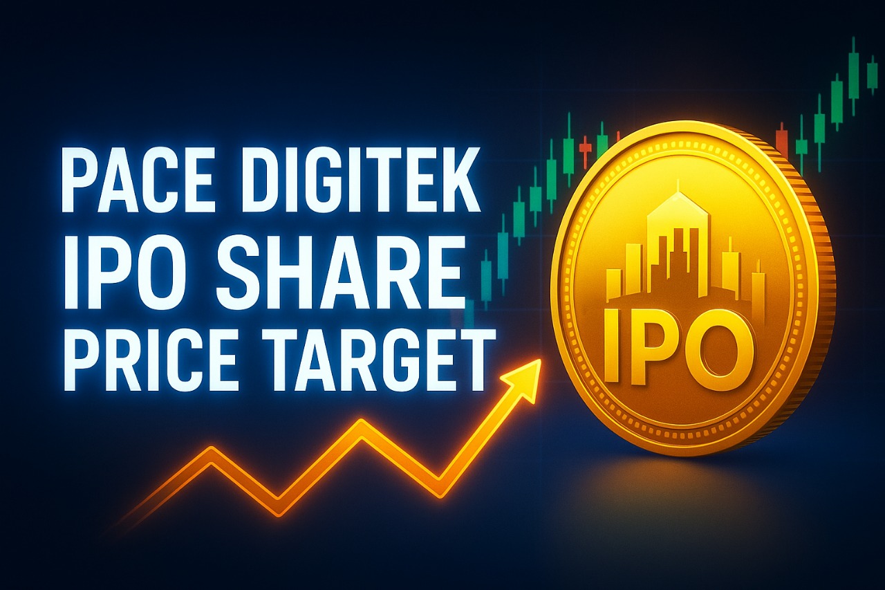 Pace Digitek IPO Share Price Target 2025