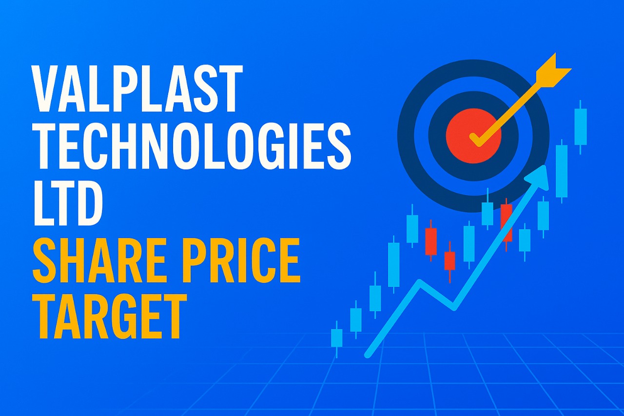 Valplast Technologies Ltd Share Price Target 2025–2030